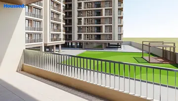 Amenities of Unity Malabar Plus - Image 175636
