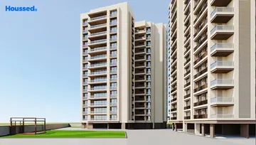 Amenities of Unity Malabar Plus - Image 175637