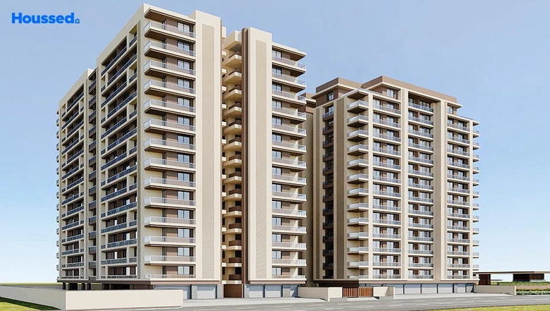 Project Image of Unity Malabar Plus in Rander, Surat - Image 175633