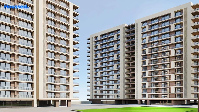 Project Image of Unity Malabar Plus in Rander, Surat - Image 175635