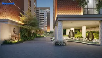 Amenities of Avadh Miliana - Image 174889