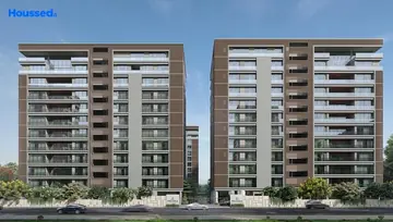 Project Image of Avadh Miliana - Image 174888