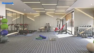 Amenities of PSY Pramukh Pentagon - Image 150379