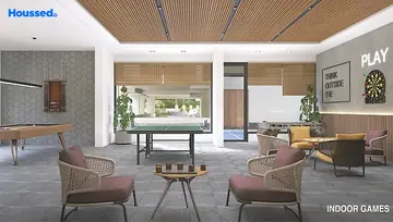 Amenities of PSY Pramukh Pentagon - Image 150380