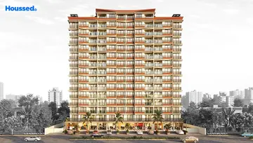 Project Image of PSY Pramukh Pentagon - Image 150377