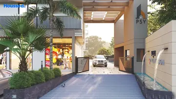 Project Image of PSY Pramukh Pentagon - Image 150378