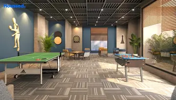 Amenities of PSY Pramukh Praise - Image 146984