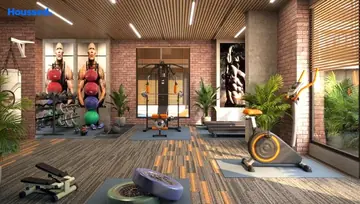 Amenities of PSY Pramukh Praise - Image 146986