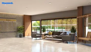 Amenities of PSY Pramukh Praise - Image 146985