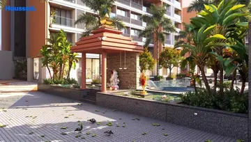 Amenities of PSY Pramukh Praise - Image 146976