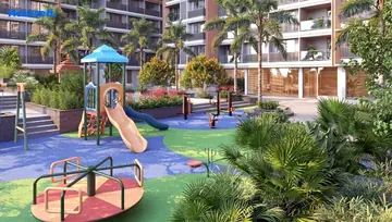 Amenities of PSY Pramukh Praise - Image 146980