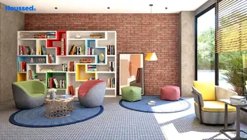 Amenities of PSY Pramukh Praise - Image 146987