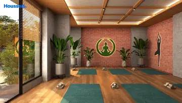 Amenities of PSY Pramukh Praise - Image 146982