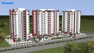 Project Image of Parishram Park - Image 176189