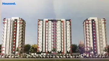 Project Image of Parishram Park - Image 176188