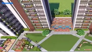 Amenities of Siddheshwar Sahjanand Prasth - Image 178372