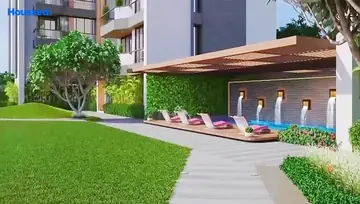 Amenities of Siddheshwar Sahjanand Prasth - Image 178371