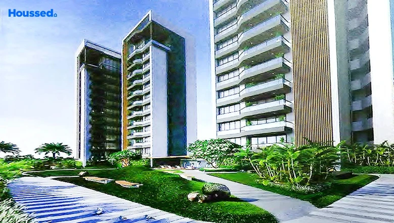 Project Image of Siddheshwar Sahjanand Prasth in Mota Varachha, Surat - Image 178370