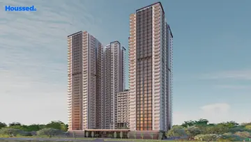 Project Image of Sobha Elysia - Image 157944