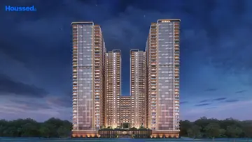 Project Image of Sobha Elysia - Image 157945