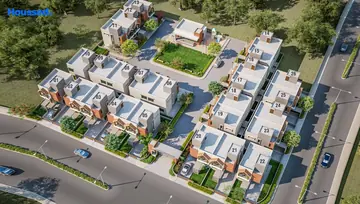 Project Image of Shivam Bunglows - Image 96186