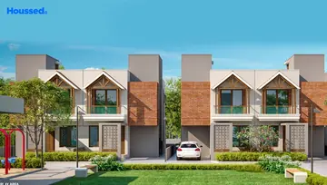 Project Image of Shivam Bunglows - Image 96185