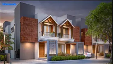 Project Image of Shivam Bunglows - Image 96188
