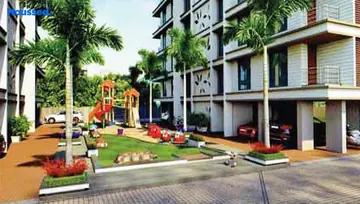 Amenities of Arya Shikshapatri Heights - Image 179003