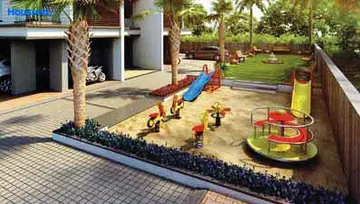 Amenities of Arya Shikshapatri Heights - Image 179007