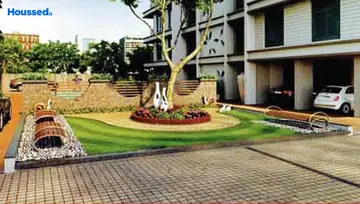 Amenities of Arya Shikshapatri Heights - Image 179006