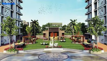 Amenities of Arya Shikshapatri Heights - Image 179004