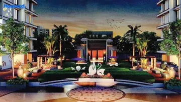 Amenities of Arya Shikshapatri Heights - Image 179008