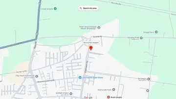 Location of Arya Shikshapatri Heights - Image 179010