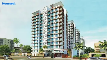 Project Image of Arya Shikshapatri Heights - Image 179000