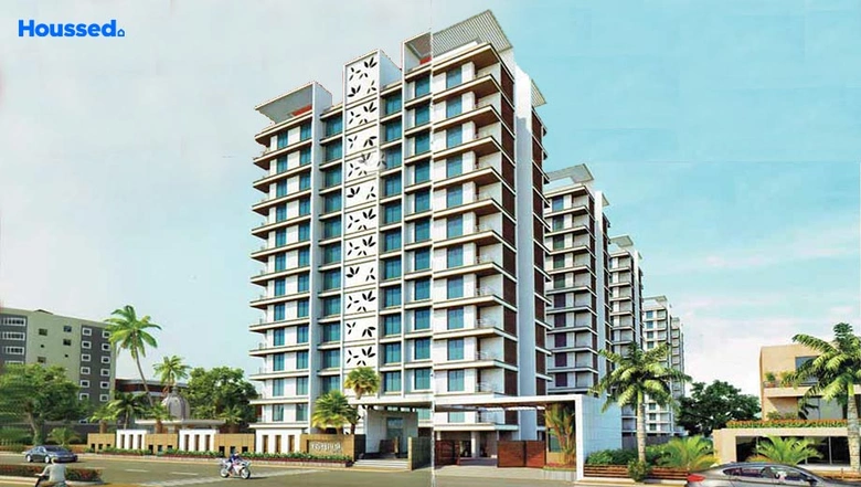 Project Image of Arya Shikshapatri Heights in Amroli, Surat - Image 179000