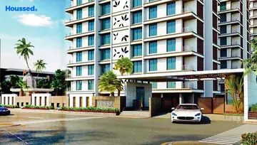 Project Image of Arya Shikshapatri Heights - Image 178999