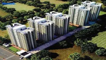 Project Image of Arya Shikshapatri Heights - Image 179002
