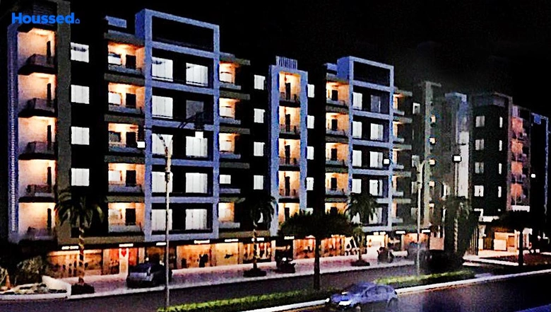 Project Image of Sadbhav Vatsalya Villa in Ganeshpura, Surat - Image 180902