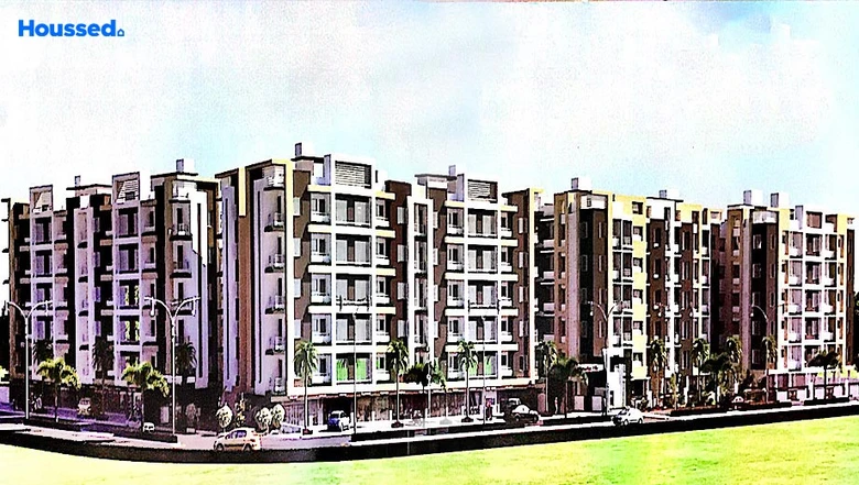 Project Image of Sadbhav Vatsalya Villa in Ganeshpura, Surat - Image 180904