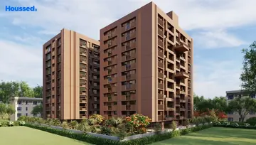 Project Image of Lilamani Rajul Greens - Image 127312