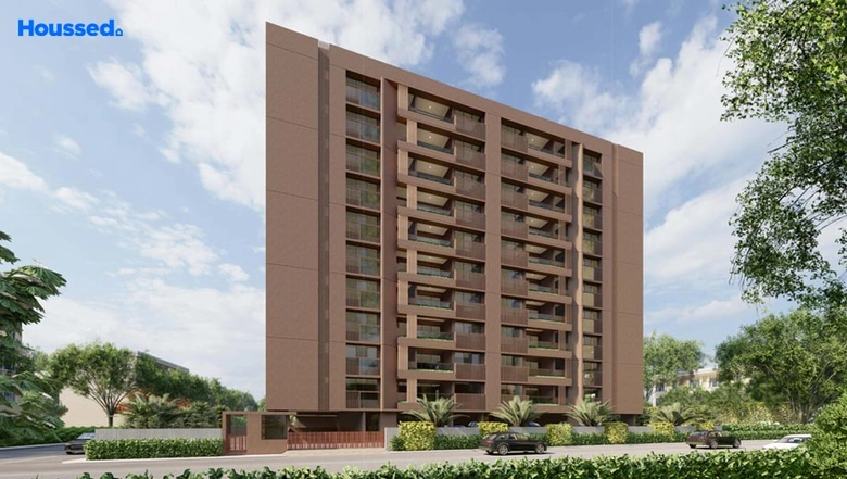 Project Image of Lilamani Rajul Greens in Paldi, Ahmedabad - Image 127311