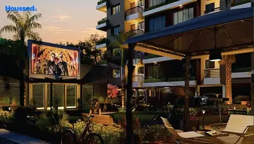 Amenities of AG Sentosa Enclave - Image 178872