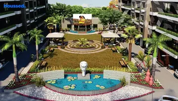 Amenities of AG Sentosa Enclave - Image 178875