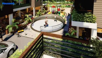 Amenities of AG Sentosa Enclave - Image 178873