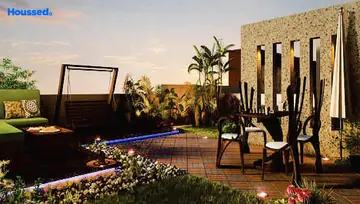 Amenities of AG Sentosa Enclave - Image 178871