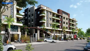 Project Image of AG Sentosa Enclave - Image 178869