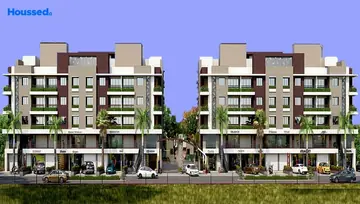 Project Image of AG Sentosa Enclave - Image 178870