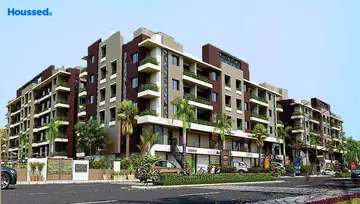 Project Image of AG Sentosa Enclave - Image 178867