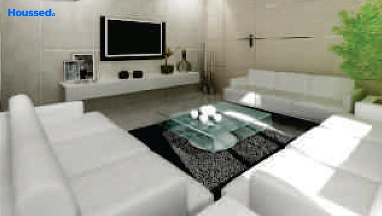 Sample Apartment of AG Sentosa Enclave in Godadara, Surat - Image 178876