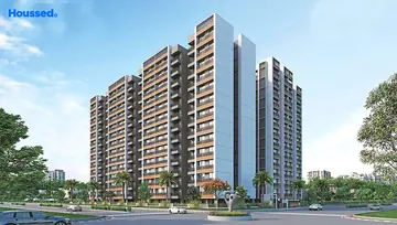 Project Image of Pramukh Parisar - Image 150407